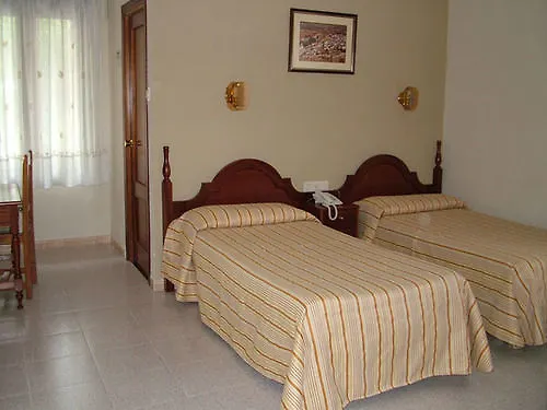Hotel Royal Ronda