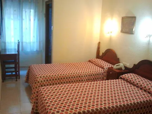Hotel Royal Ronda 2*,