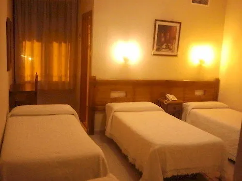 Hotel Royal Ronda