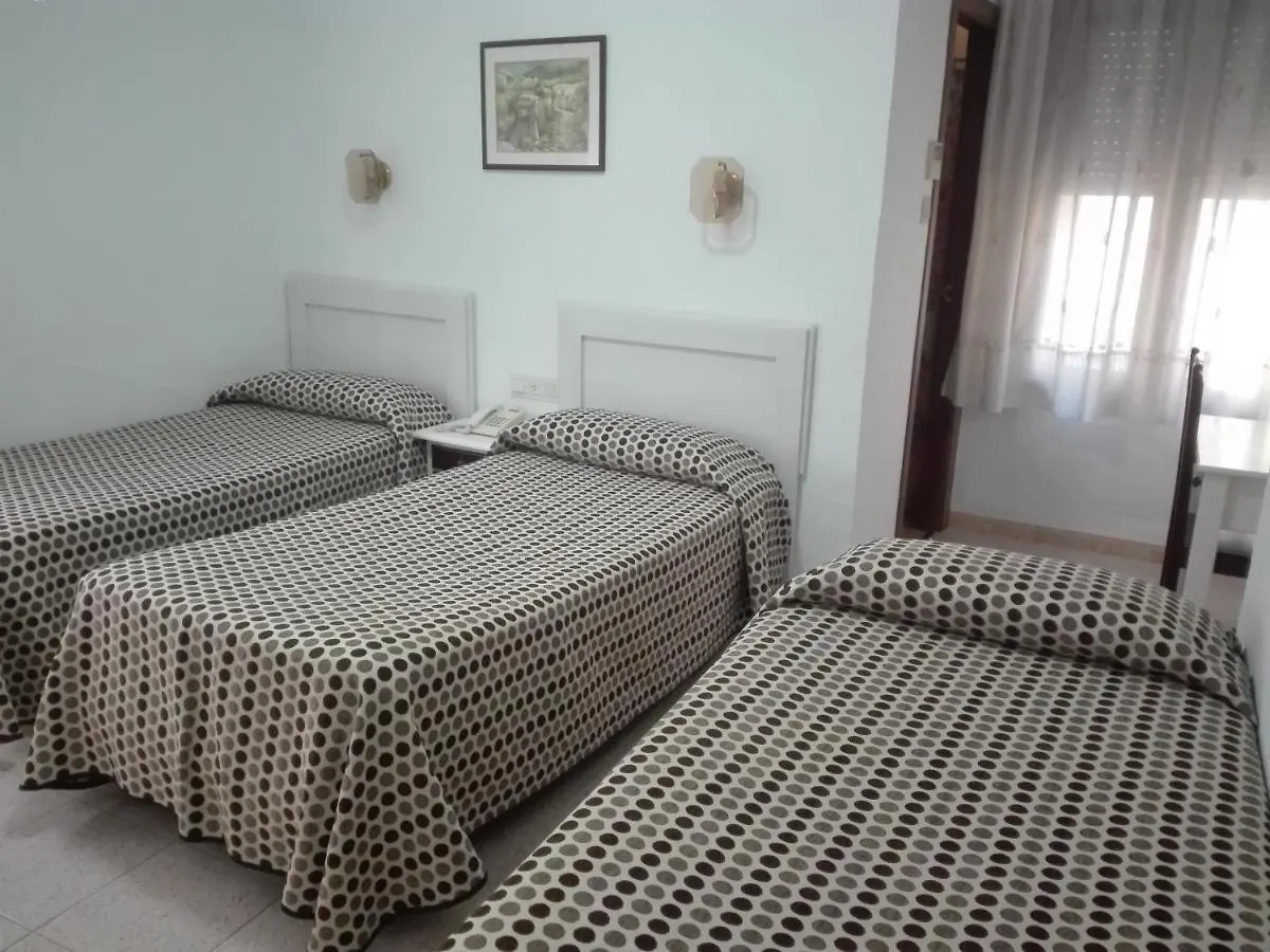 Hotel Royal Ronda
