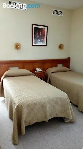 **  Hotel Royal Ronda España