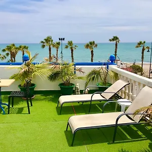 Guadalupe Cozy 2* Torremolinos
