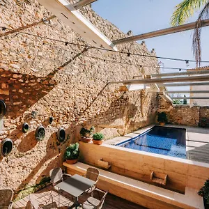 Hotel Gran Claustre Boutique Altafulla