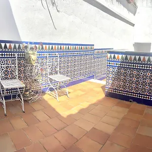 El Gigante A Ronda