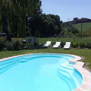 Hotel Rural Venta La Vega