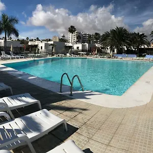 Mateo Playa del Inglés