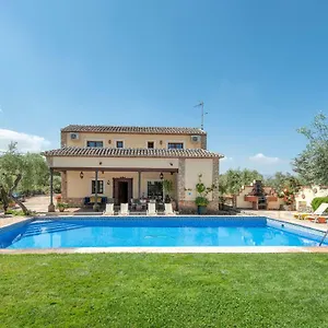 Hacienda Olivos Ronda