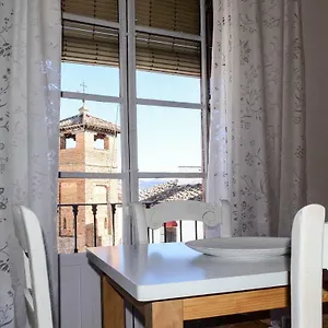 Casa Aurora Ronda