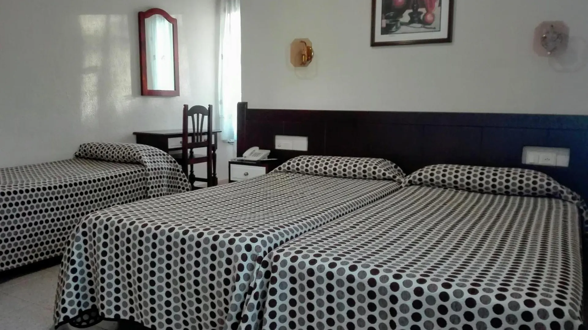 **  Hotel Royal Ronda España