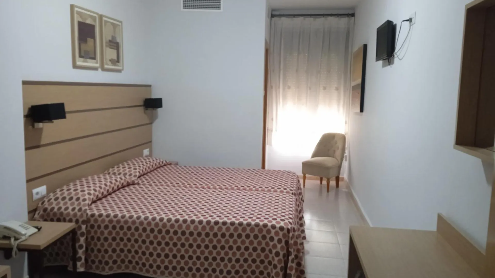 Hotel Royal Ronda