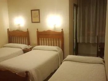 Hotel Royal Ronda 2*,