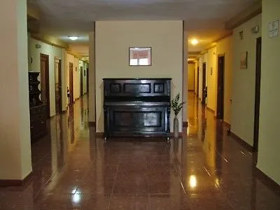 Hotel Royal Ronda 2*,  España
