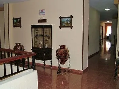 Hotel Royal Ronda