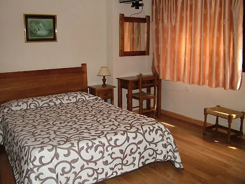 Hotel Royal Ронда