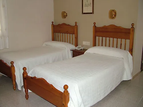 **  Hotel Royal Ronda España