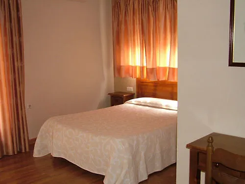 Hotel Royal Ронда