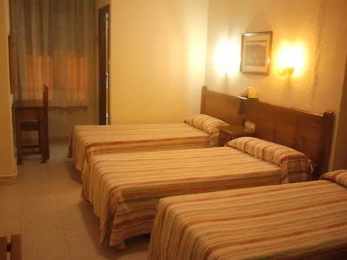Hotel Royal Ronda