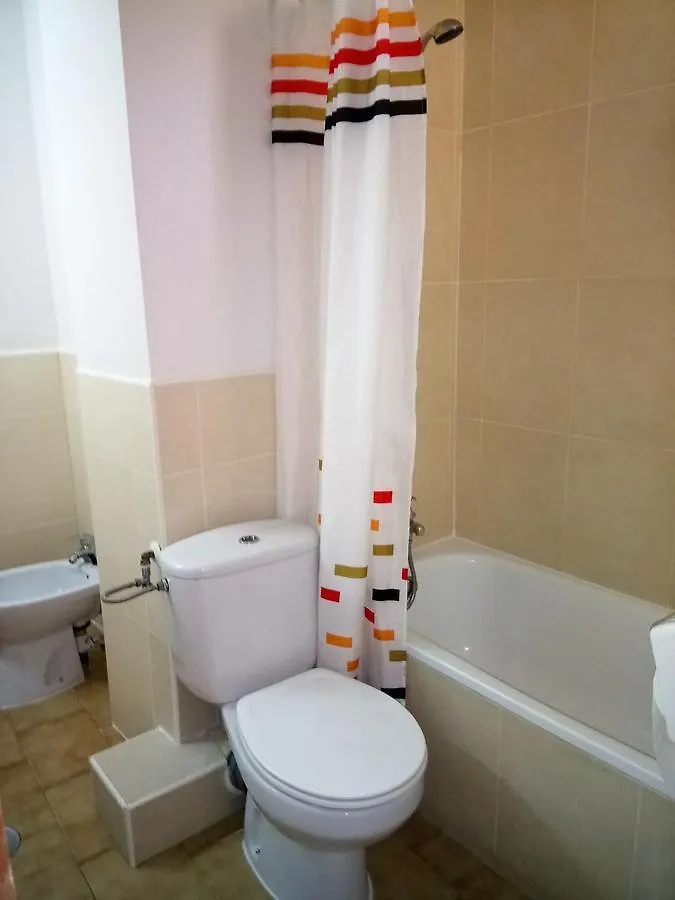 Hotel Royal Ронда