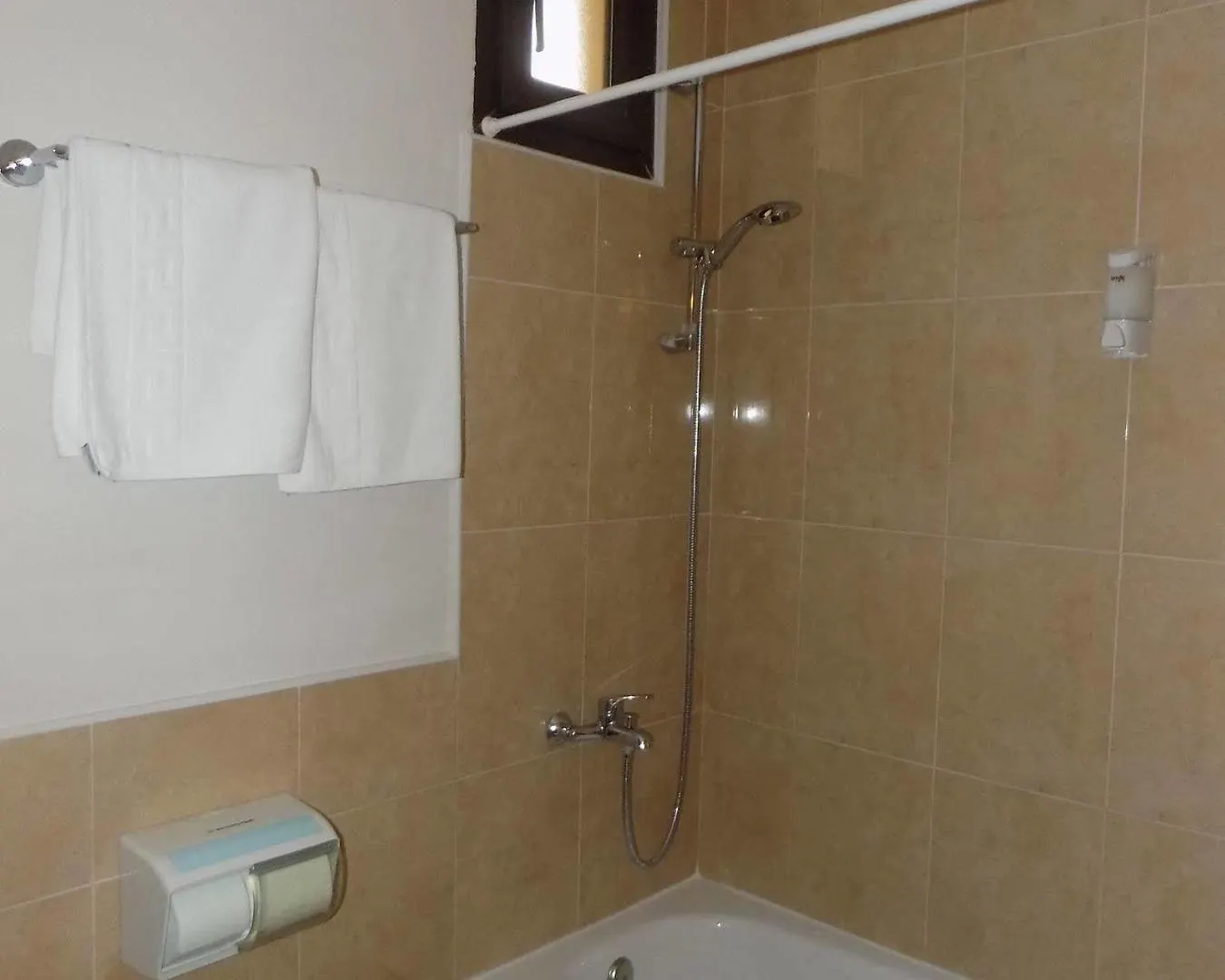 **  Hotel Royal Ронда Испания