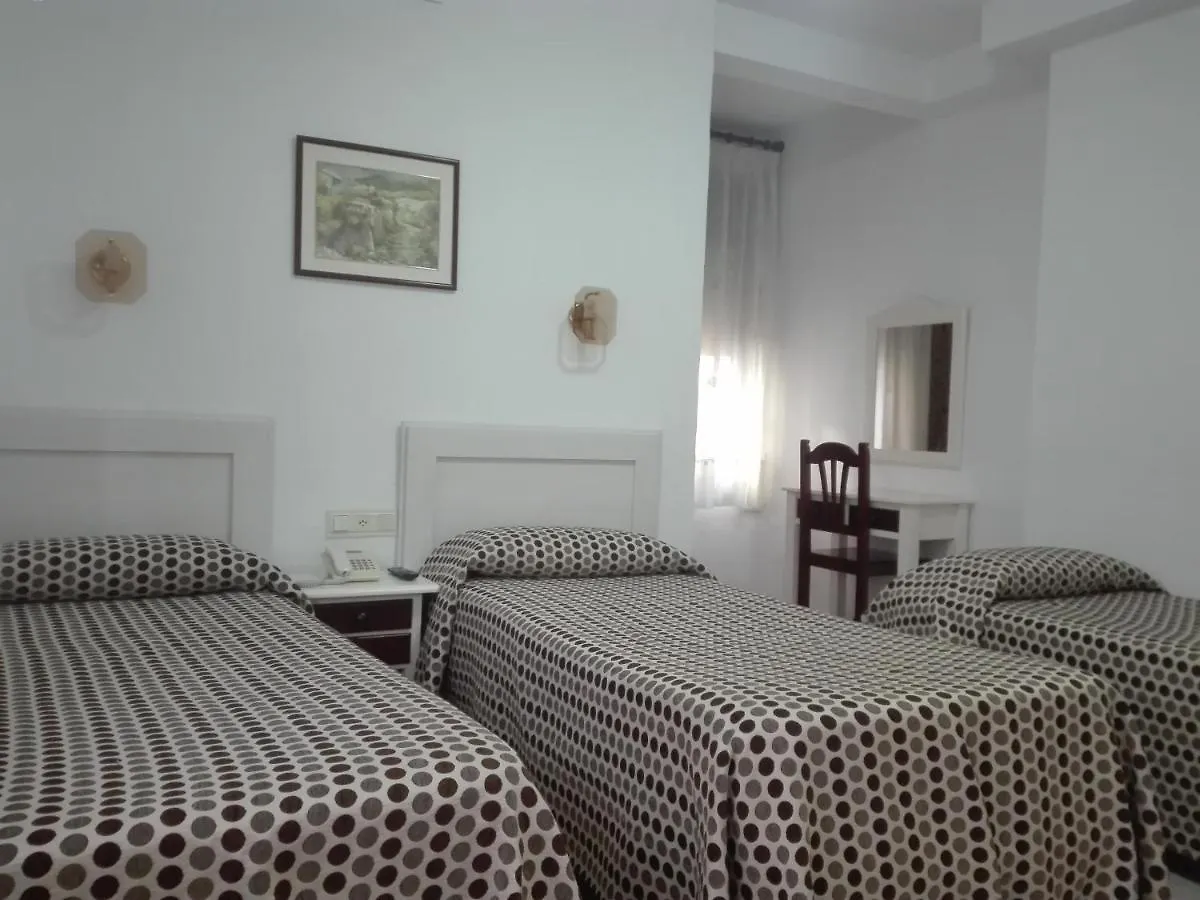 Hotel Royal Ronda