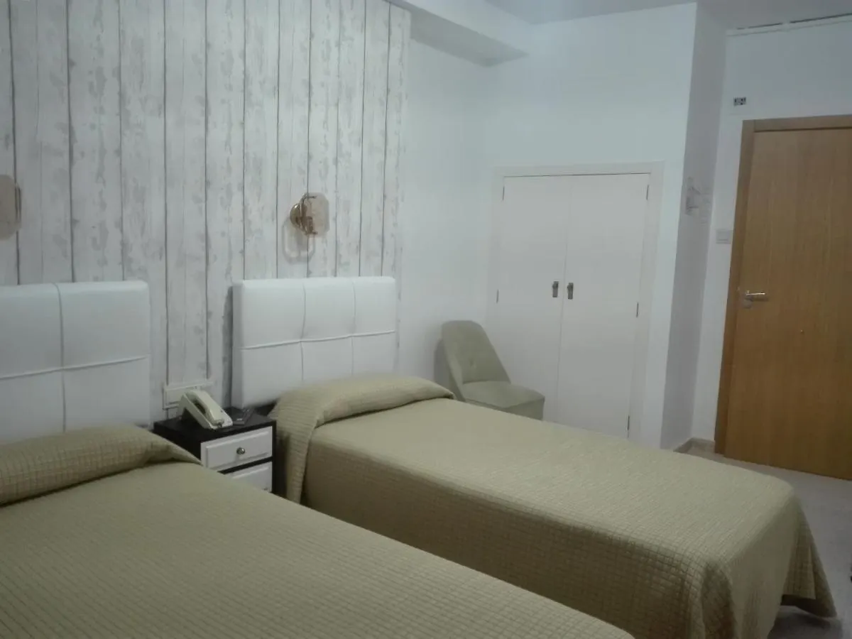 Hotel Royal Ronda