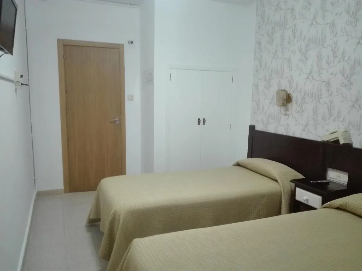 Hotel Royal Ronda 2*,