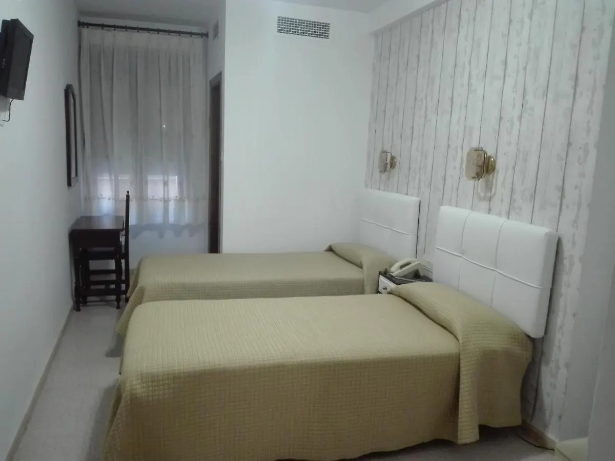 Hotel Royal Ronda 2*,  España